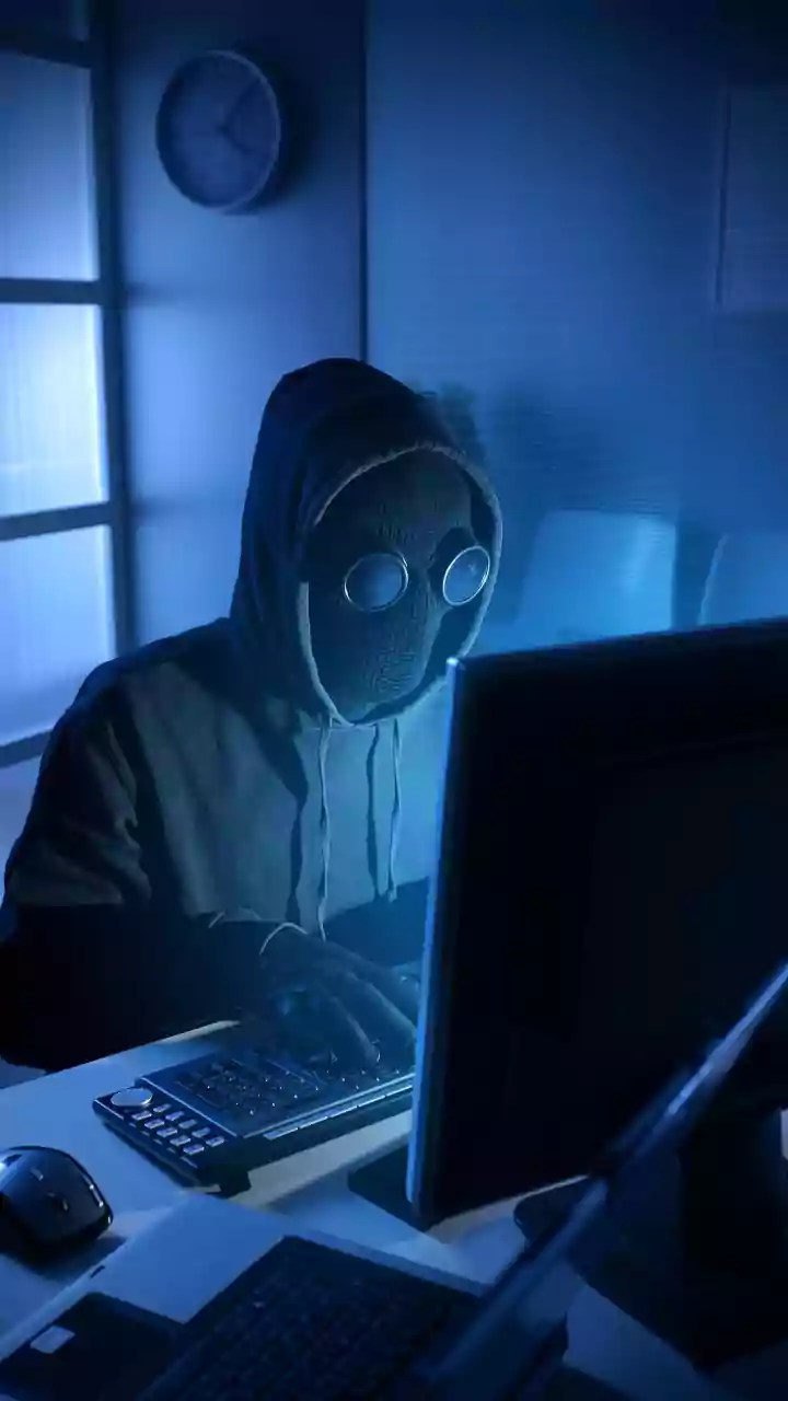 Lucknow Youths Aid Global Cyber Fraud
