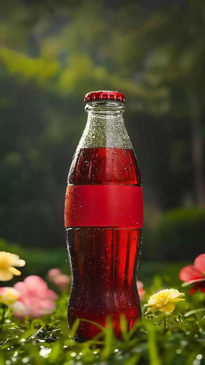 Diet Coke's Grand Return to India: Glass Bottles Spark Price Debate & Nostalgia Wave
