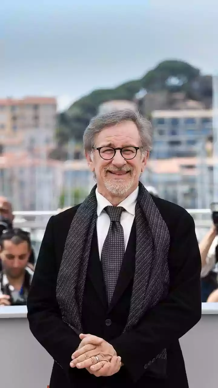 Steven Spielberg Wins First Grammy, Completes EGOT With Best Music Film Win