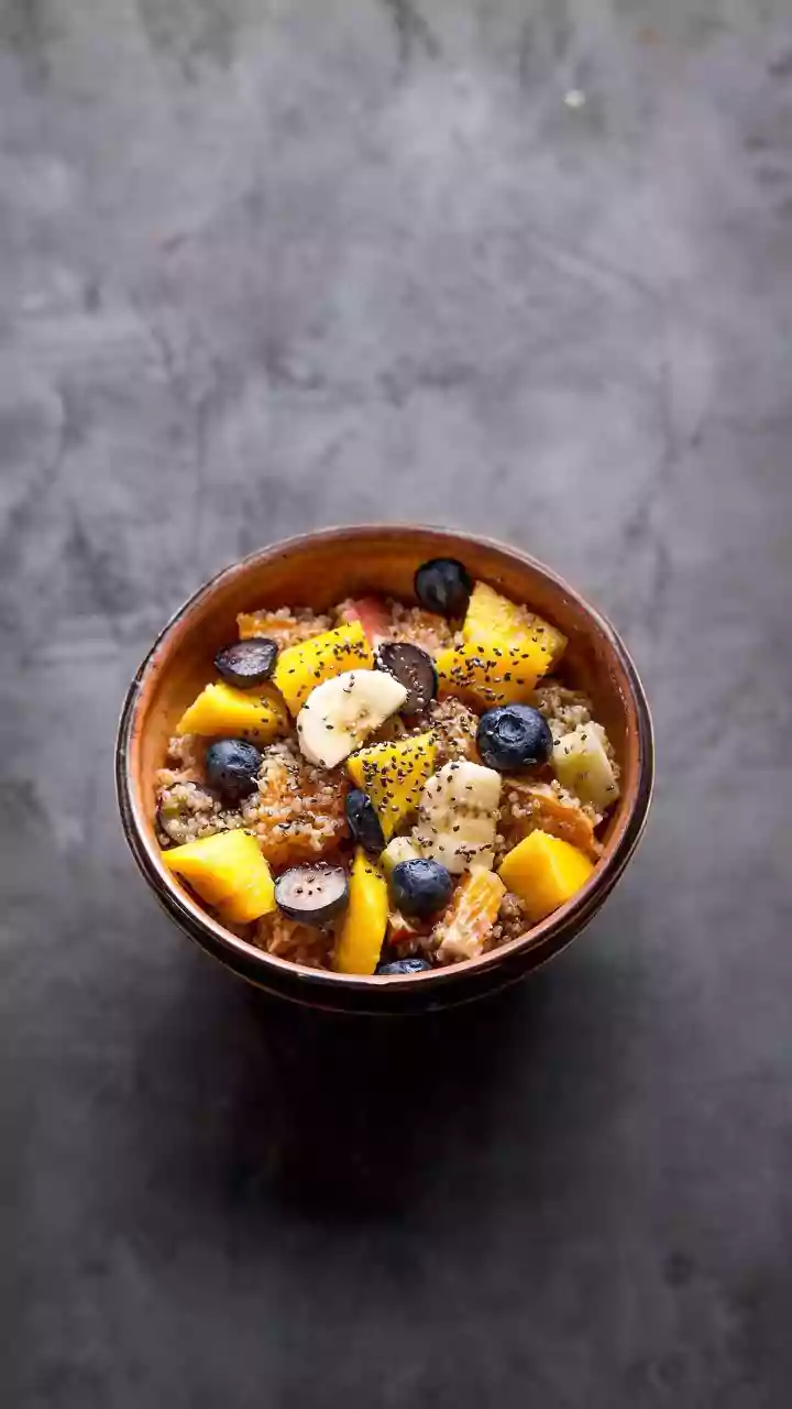 5 Flavorful Finger Millet Dishes: A Taste of African Culinary Heritage