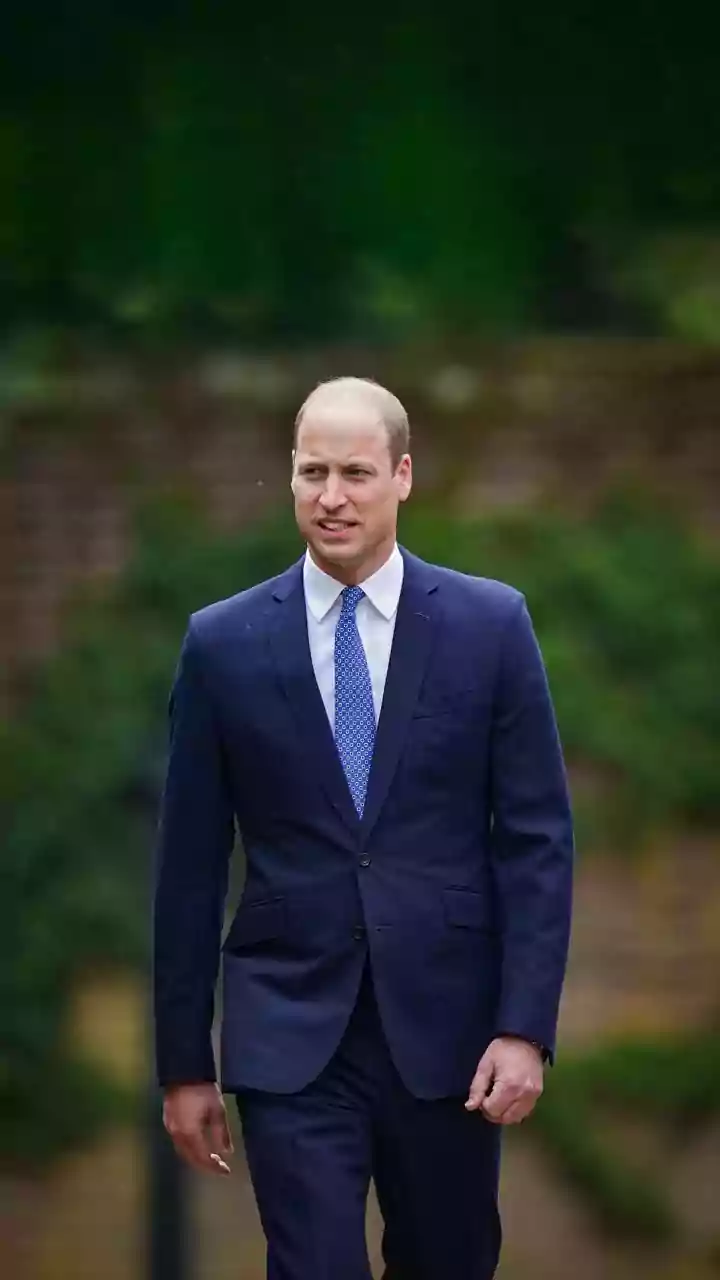 O time do coração do príncipe William — e pelo qual Charlotte não herdou a mesma paixão