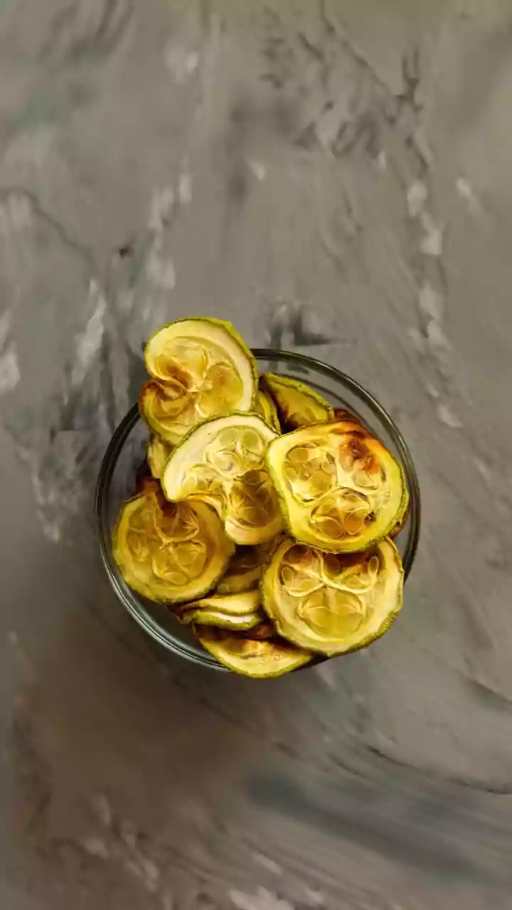 5 dehydrated veggies every kitchen needs