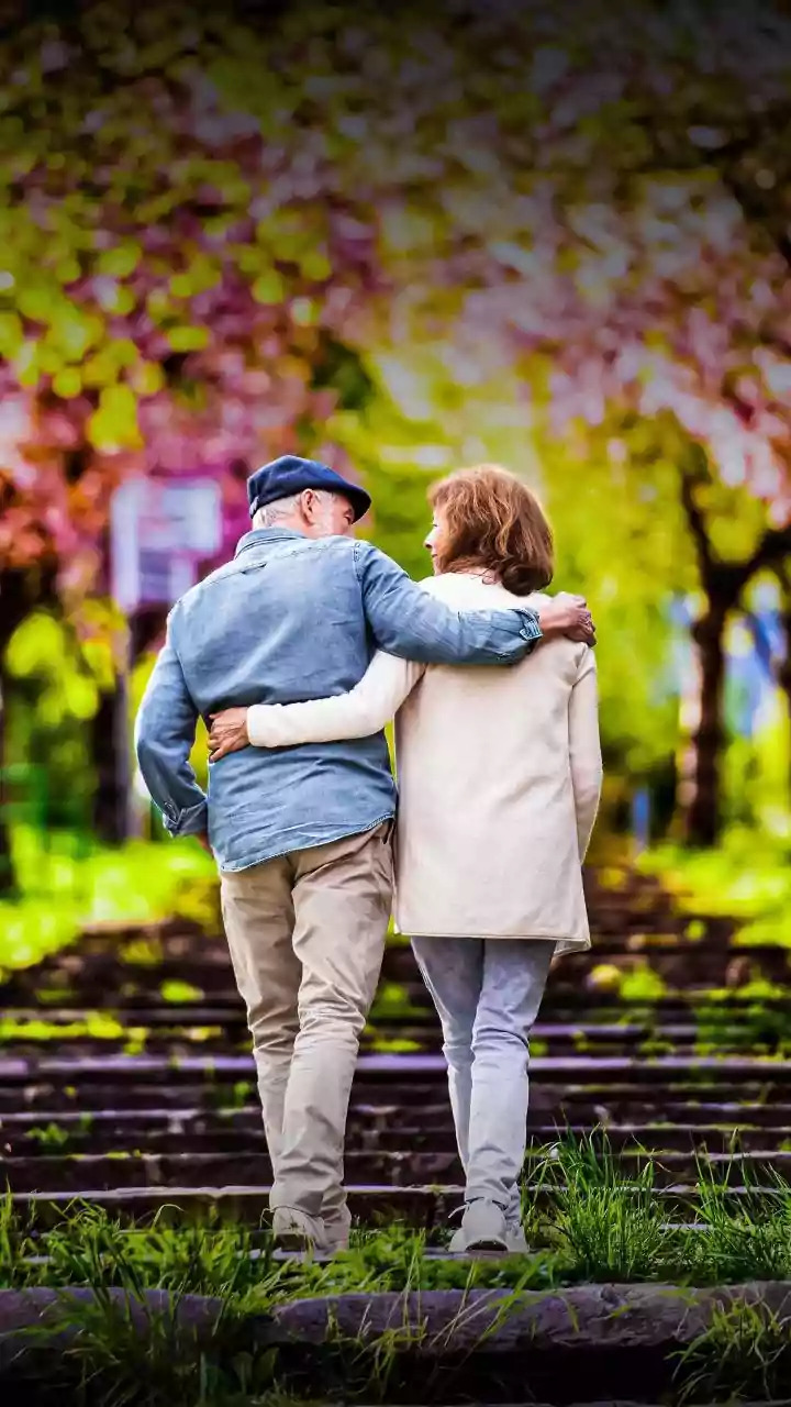 Navigating the 5 Stages of Marriage: A Guide to Enduring Love