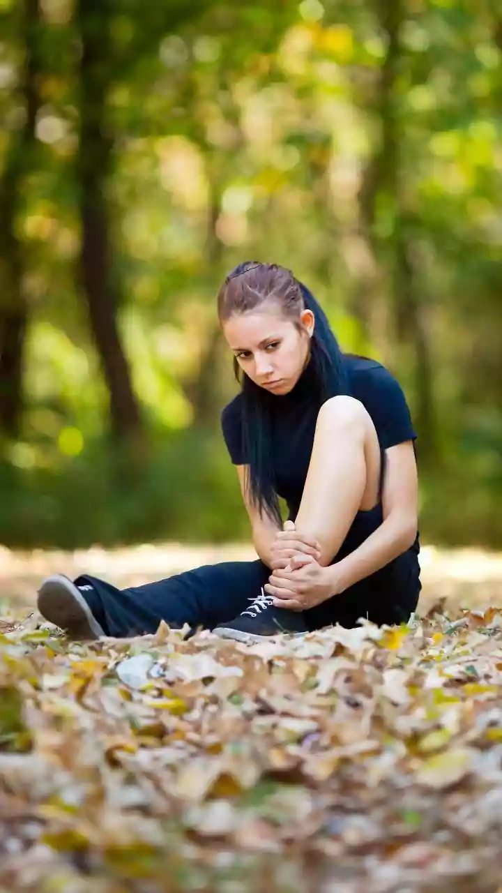 That ‘Normal’ Foot Pain Could Actually Be A Health Warning