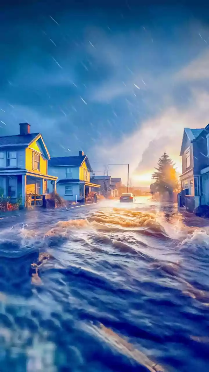 Heavy rain predicted for TN's delta districts