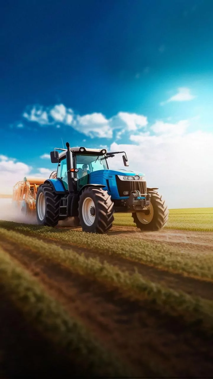 What Coimbatore's Agri Intex could change about industry-academia links in modern agriculture