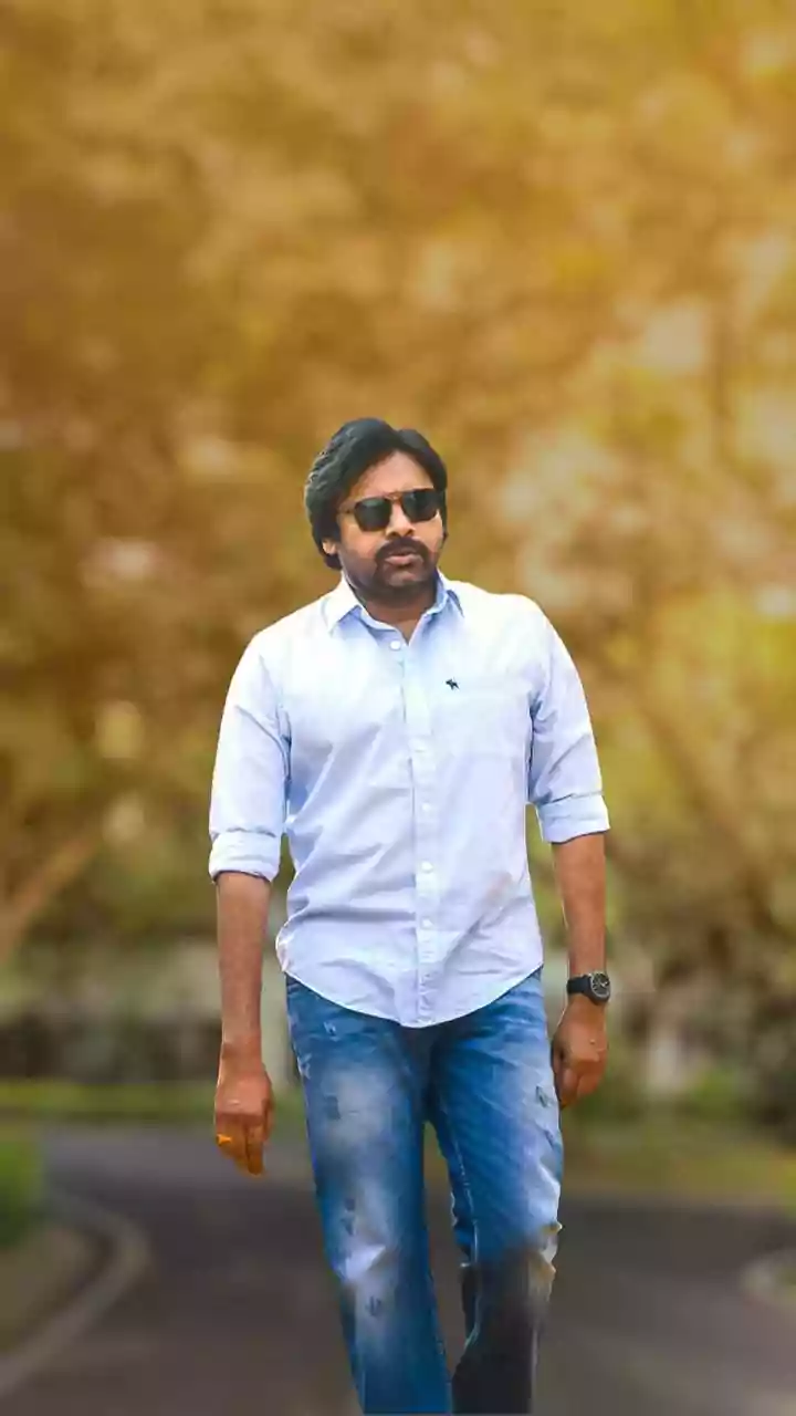 Pawan Kalyan’s Ustaad Bhagat Singh Trailer To Release In March? Here’s What We Know