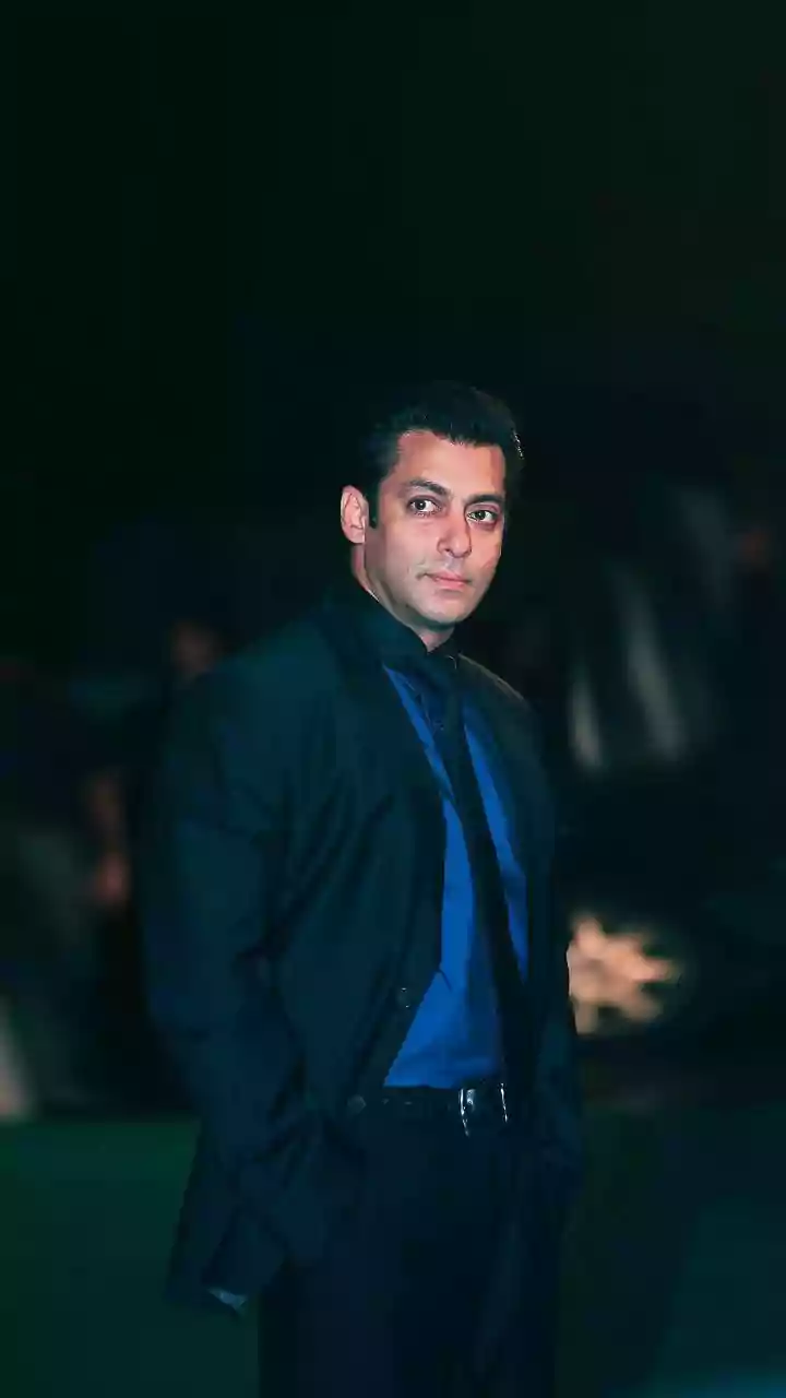 Salman Khan: The Bollywood Superstar's Journey