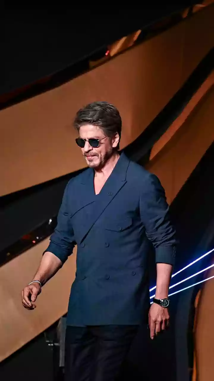 Shah Rukh Khan buys family home in Delhi for ₹37cr