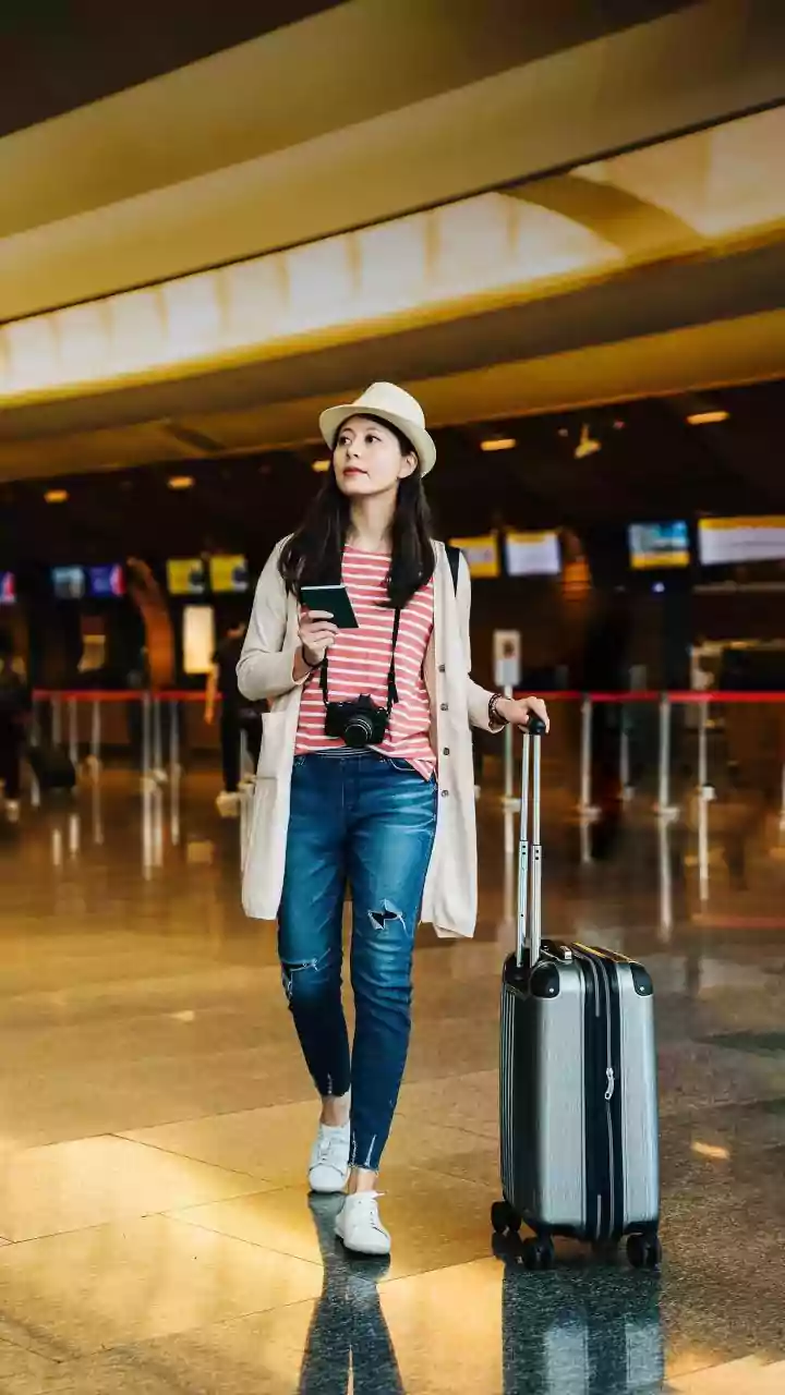 Indian Travellers Should Treat Documents Like Tickets