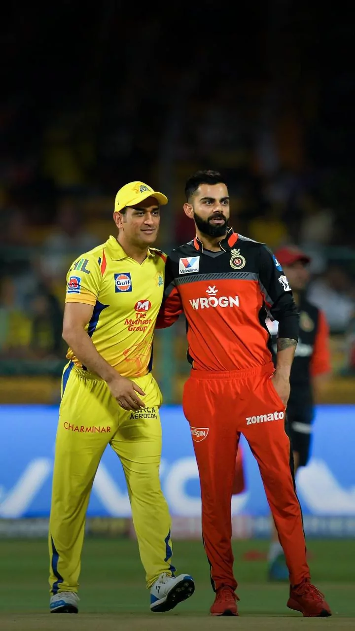 How IPL became a reality in 2008
