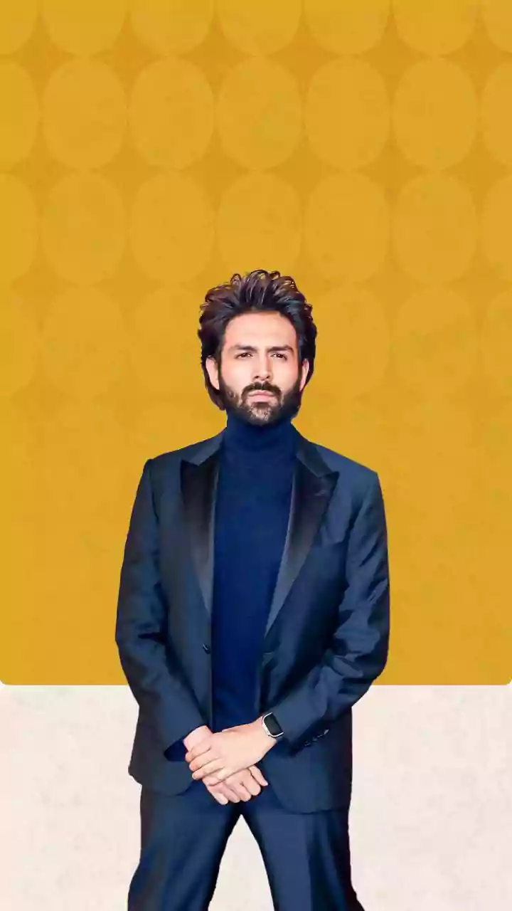 Kartik Aaryan And Sreeleela Shoot For Anurag Basu’s Film In Srinagar; Pics Go Viral