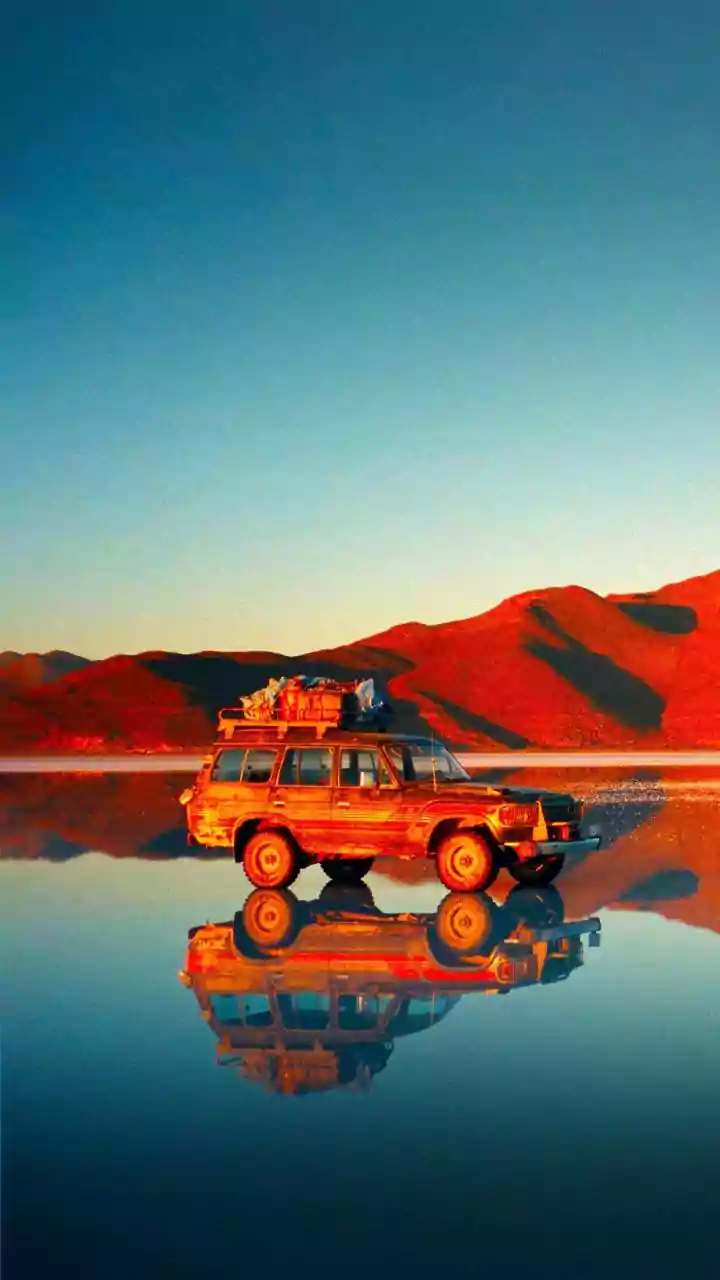Local Adventure Is The New Anti-Influencer Travel Mood