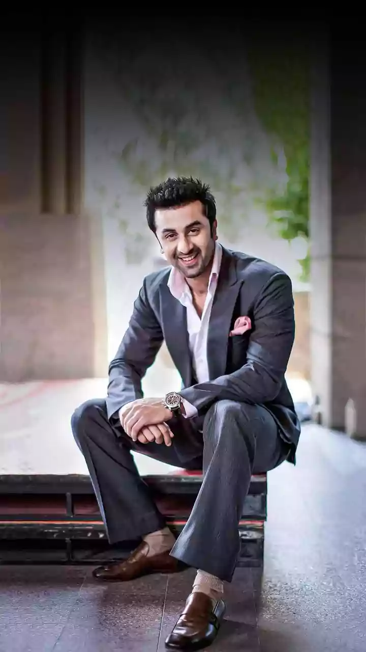 How Ranbir Kapoor Built A More Varied Filmography After Wake Up Sid