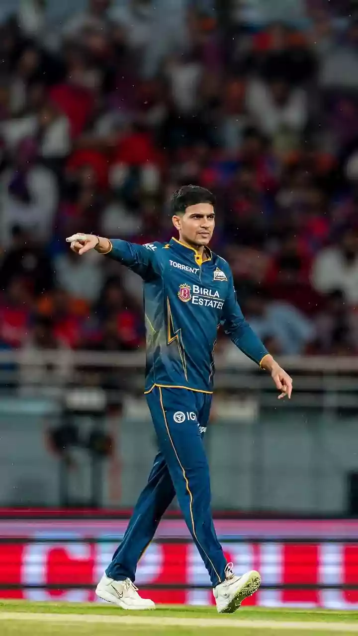 Why Gujarat Titans Are IPL’s Most Consistent Team Since Their Debut in 2022