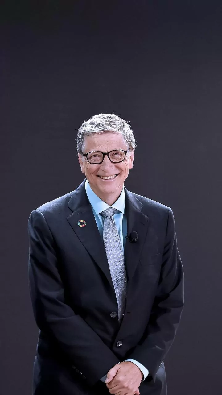 Bill Gates Warns Of Tumultuous 20 Years As Microsoft Offers Buyouts To 60,000