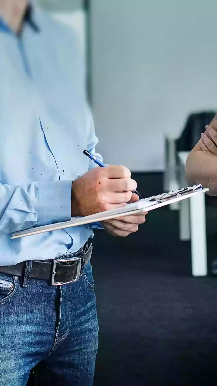 Track Every Job Application with the CV Version and Follow-Up Date