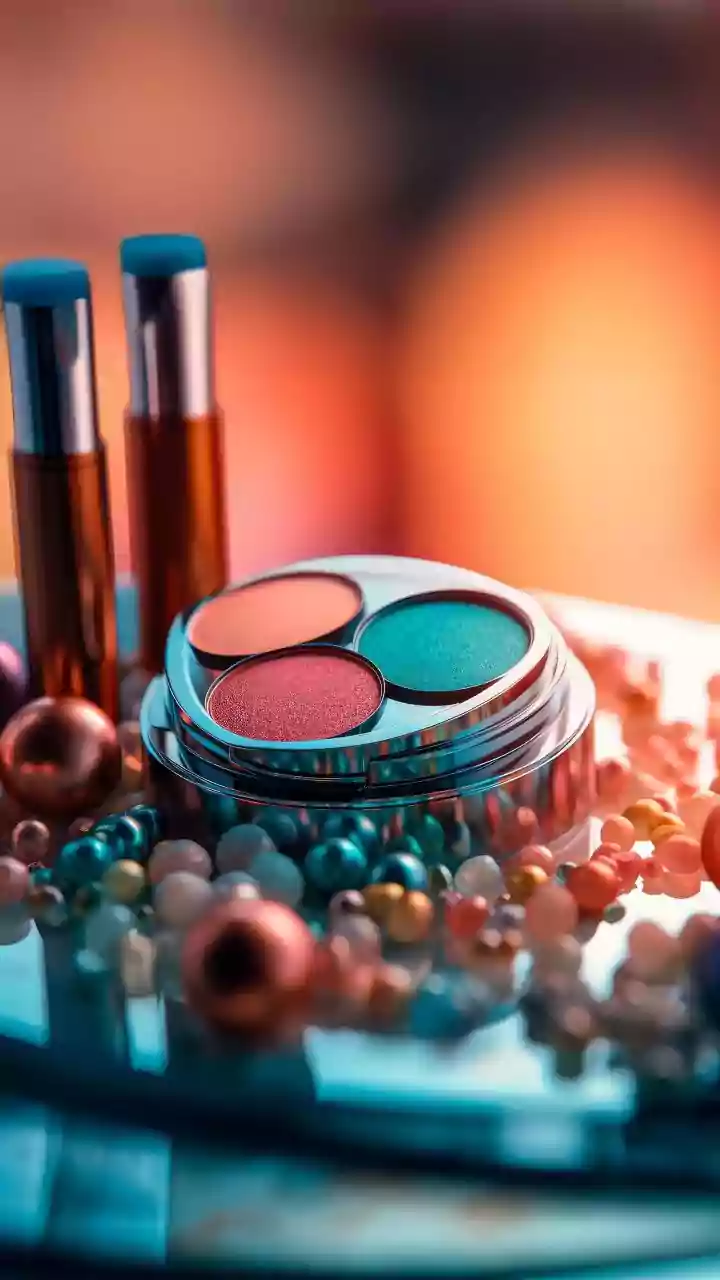 Unleash Your Inner Artist: Mastering the Perfect Eyeliner