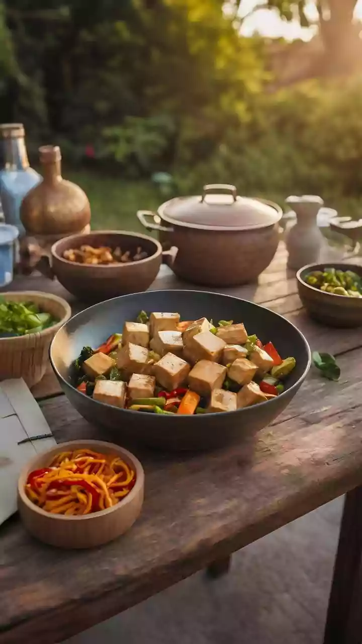 Why Modern Gut Health Studies Confirm Ancient Rules On Consuming Warm Freshly Prepared Culinary Dishes
