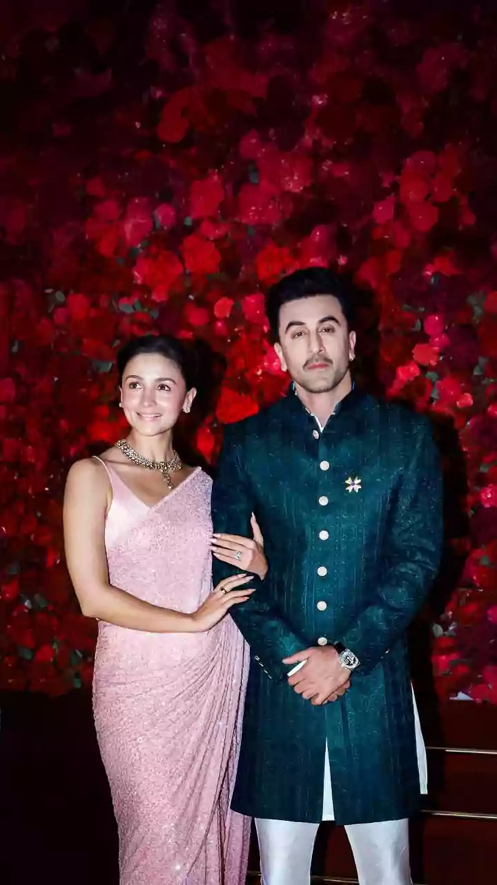Alia & Ranbir's Zurich Anniversary: A Michelin Star Culinary & Art Escape