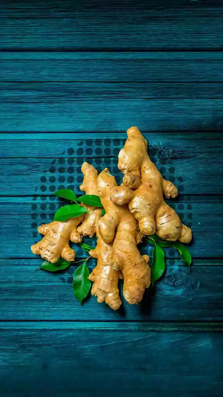 Unlock Culinary Magic: Exploring the Underrated World of Ginger Flowers