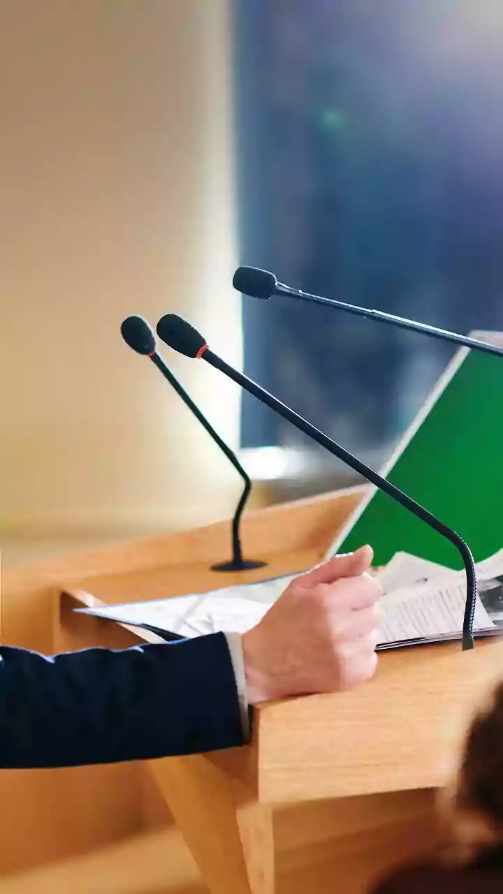 Over 17 lakh public grievances disposed during good governance week: Centre