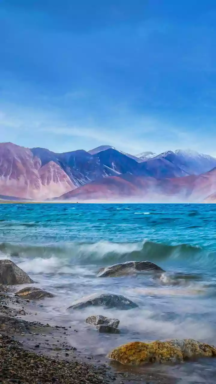 5 Adventure Spots In India Perfect For A New Year Escape