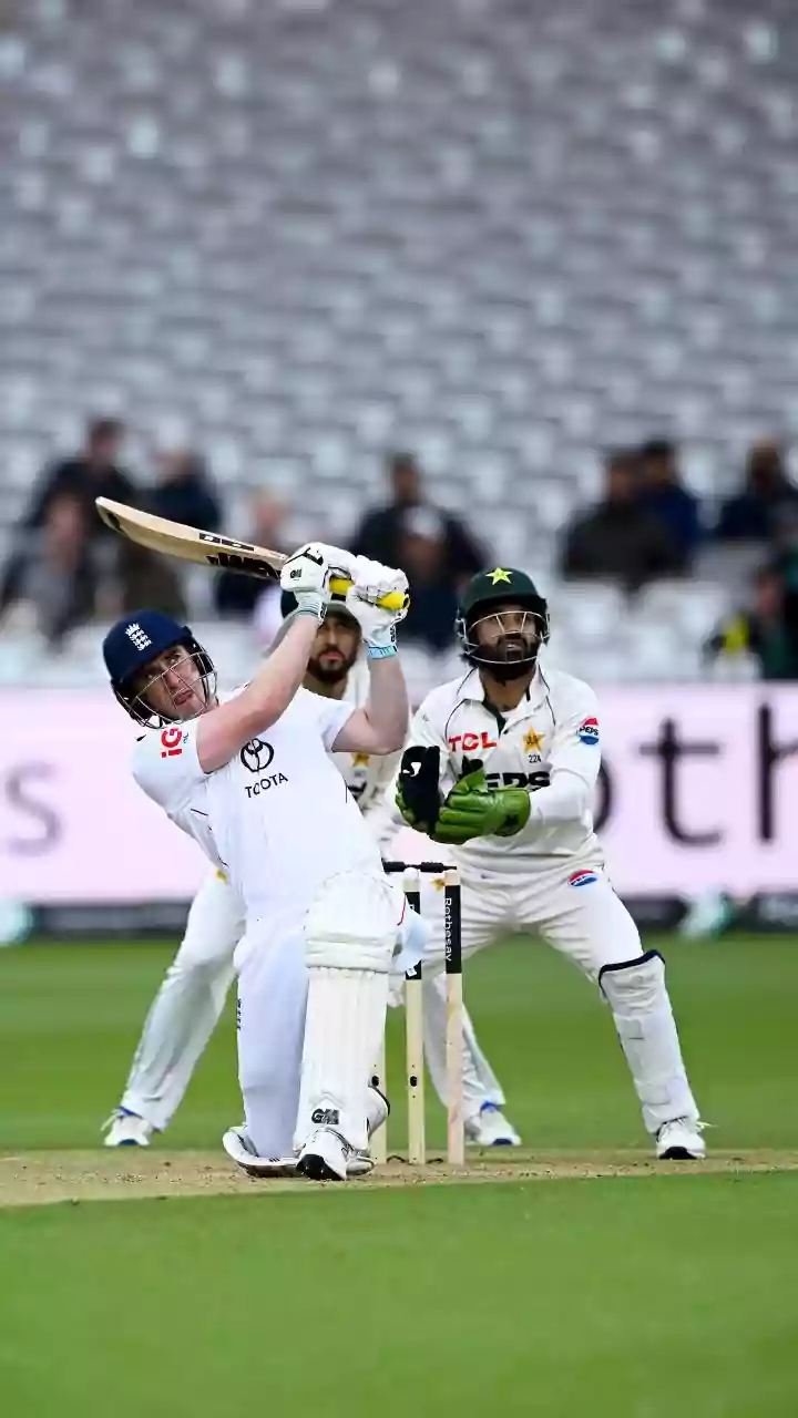 Why has PCB confiscated players' phones ahead of Edgbaston Test in an embarassing instance?