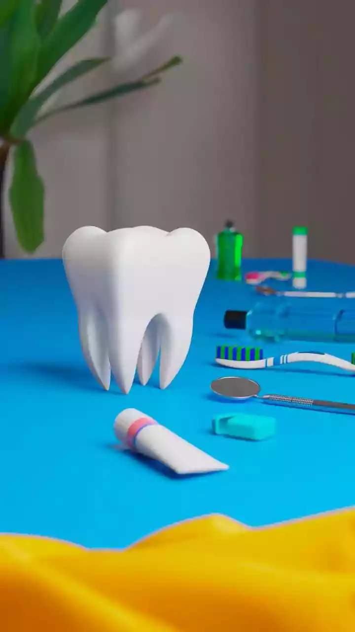 Healthy Teeth Are An Indicator Of Overall Wellbeing; These 6 Drinks Can Rot Teeth From Within