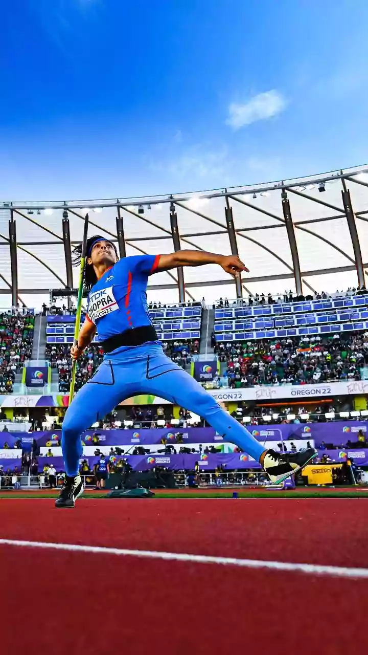 Neeraj Chopra and Indian Boxers Aim for Glory at CWG 2026