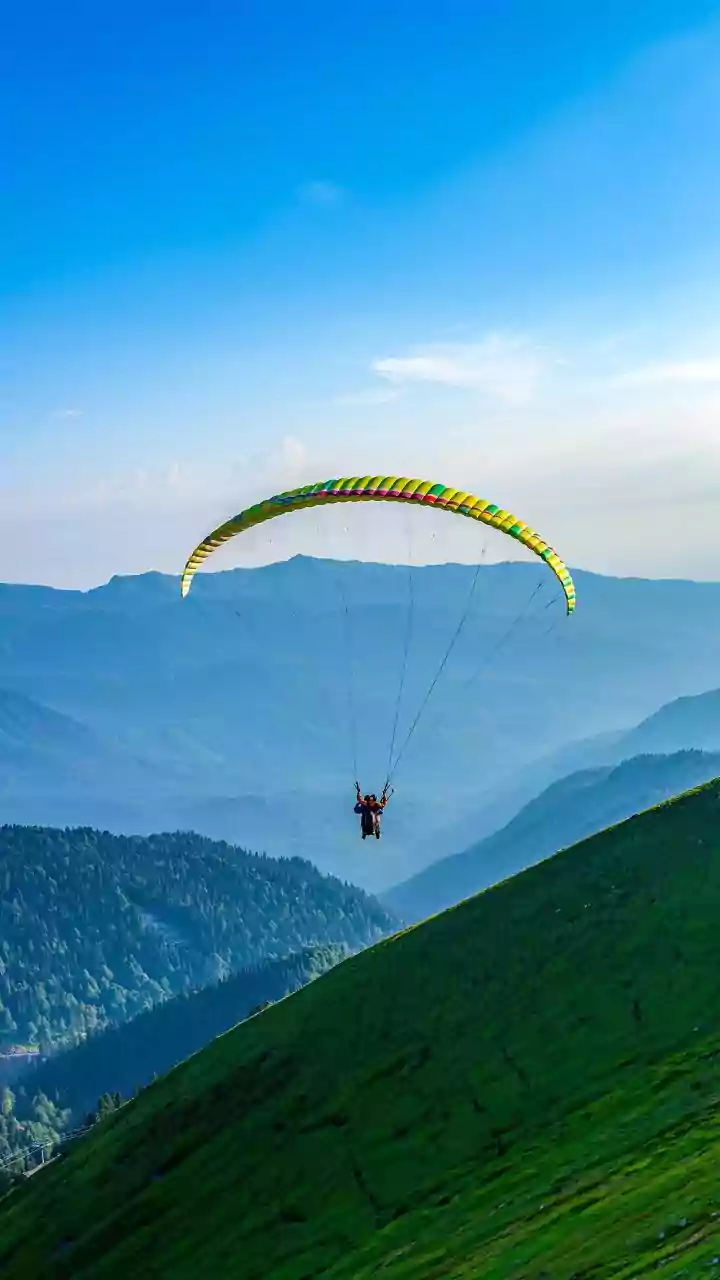 Fond of adventure sports? Consider avoiding these spots