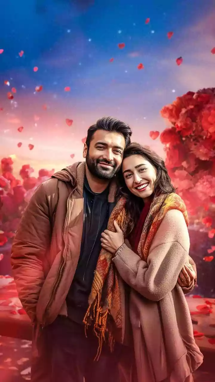 Top Feel Good Hindi Romantic Movies Every Couple Should Stream For A Perfect Romantic Date Night