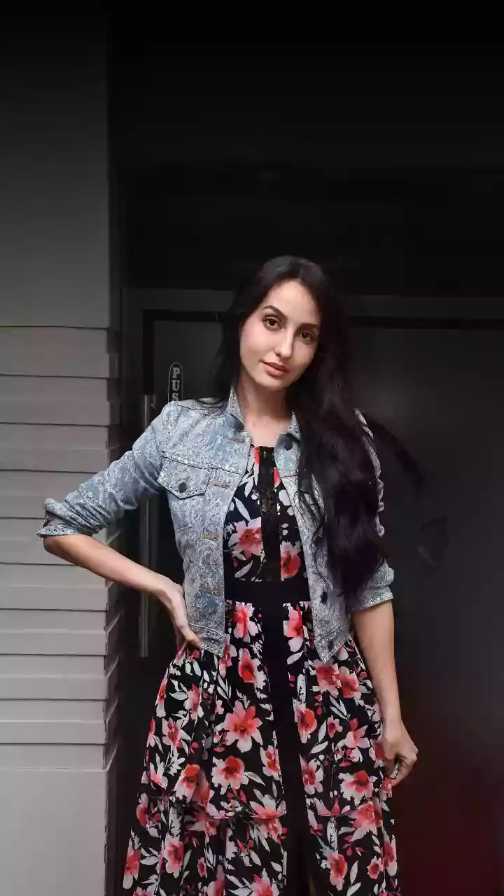 Nora Fatehi's Health & Wellness Journey: Then & Now