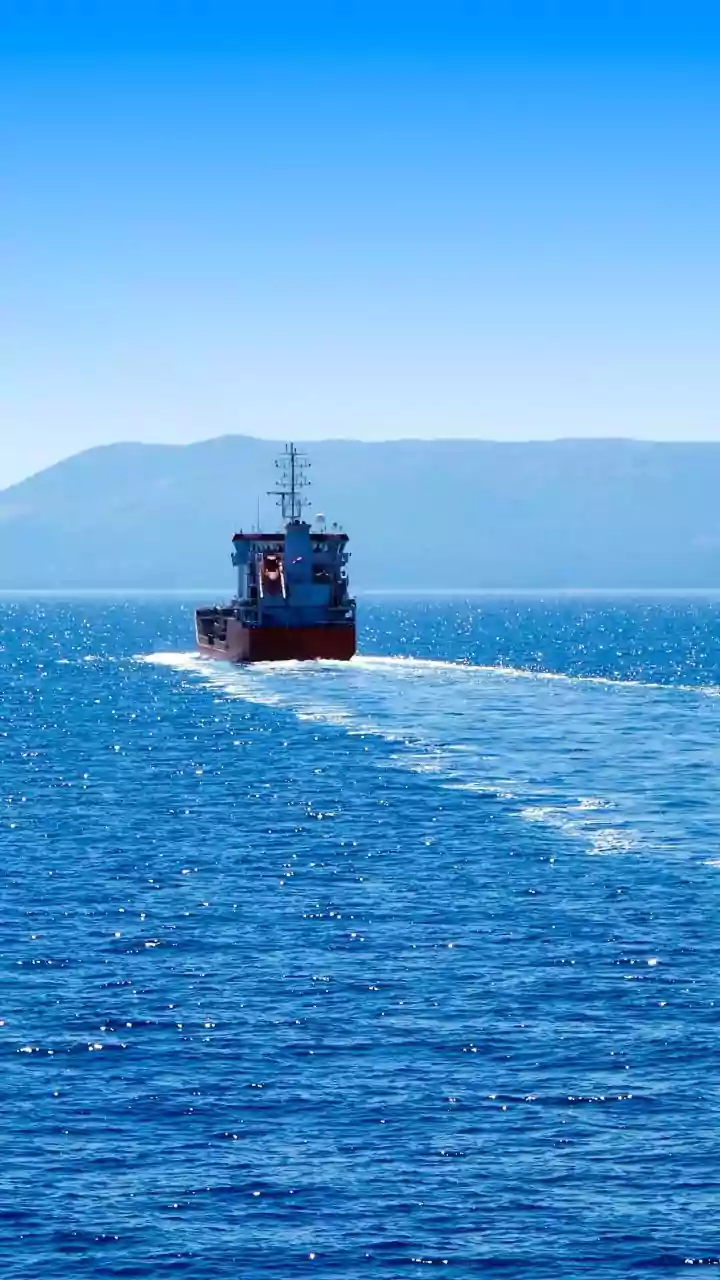 India's Indigenous Diving Support Vessel: A Deep Dive