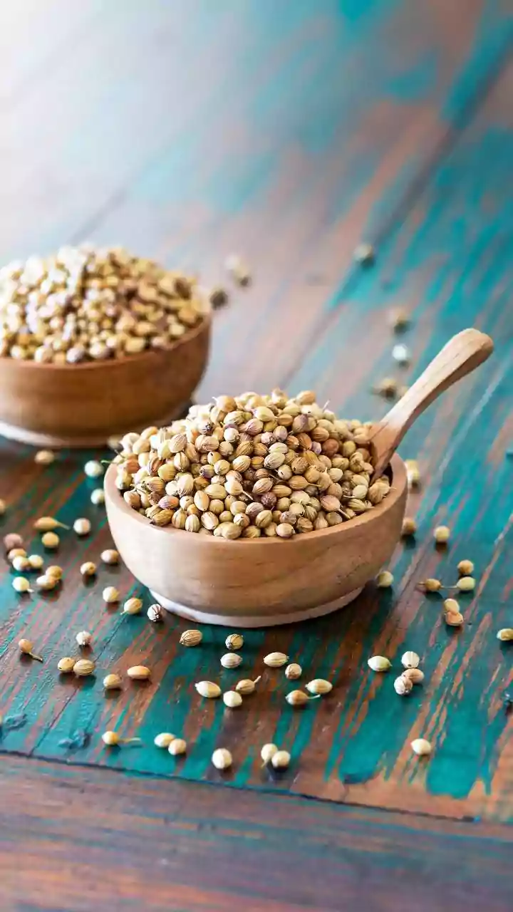 Unclog Your Nose Instantly: The Viral Coriander Seed Hack Explained