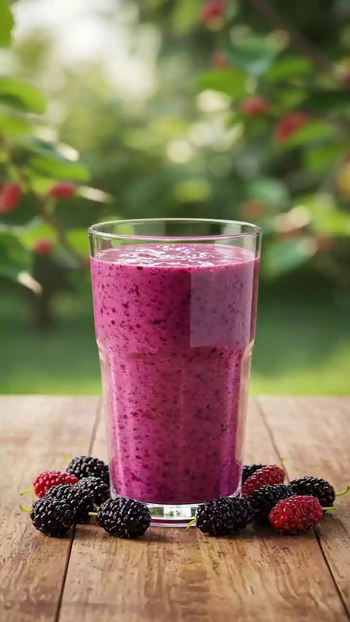 Best Smoothie Recipes for Men & Women's Weight Loss