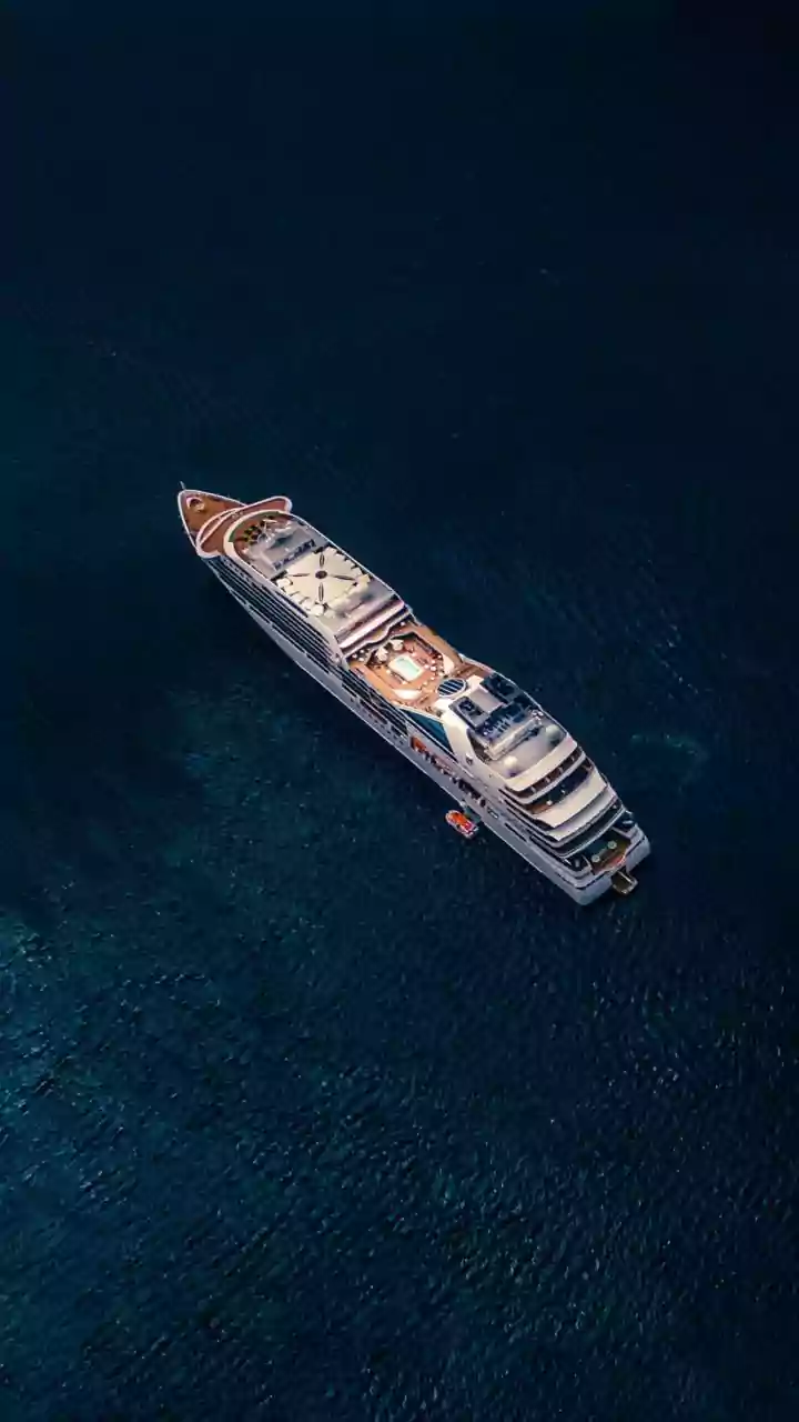 Hantavirus Dread: Inside the Cruise Ship Outbreak and Understanding This Deadly Rodent-Borne Virus