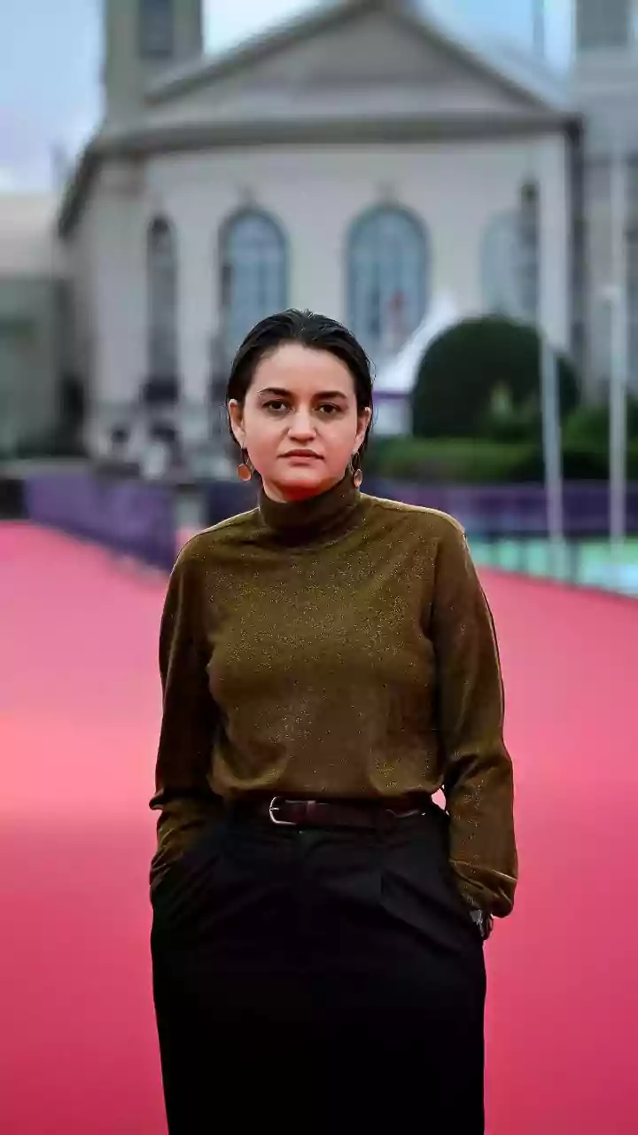 'All We Imagine As Light' director Payal Kapadia named as the president of the jury for the 65th Cannes Critics Week