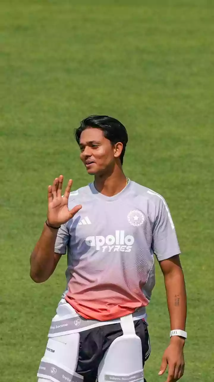 Will Yashasvi Jaiswal feature in Vijay Hazare Trophy? Details here