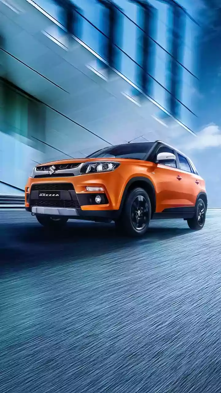 Maruti Suzuki cuts 2026 Brezza prices from ₹7.4L to ₹13.7L