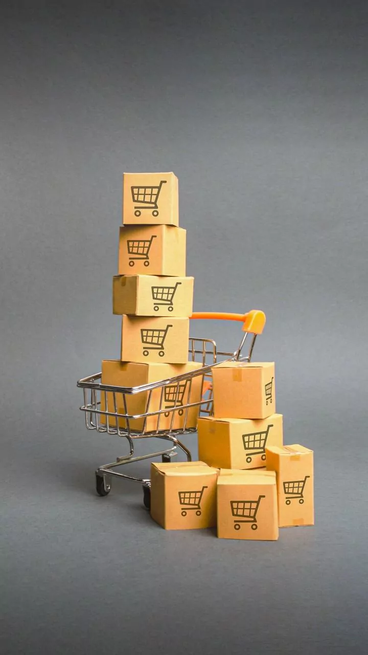 Hyper-Specific Needs Are Driving Digital Carts