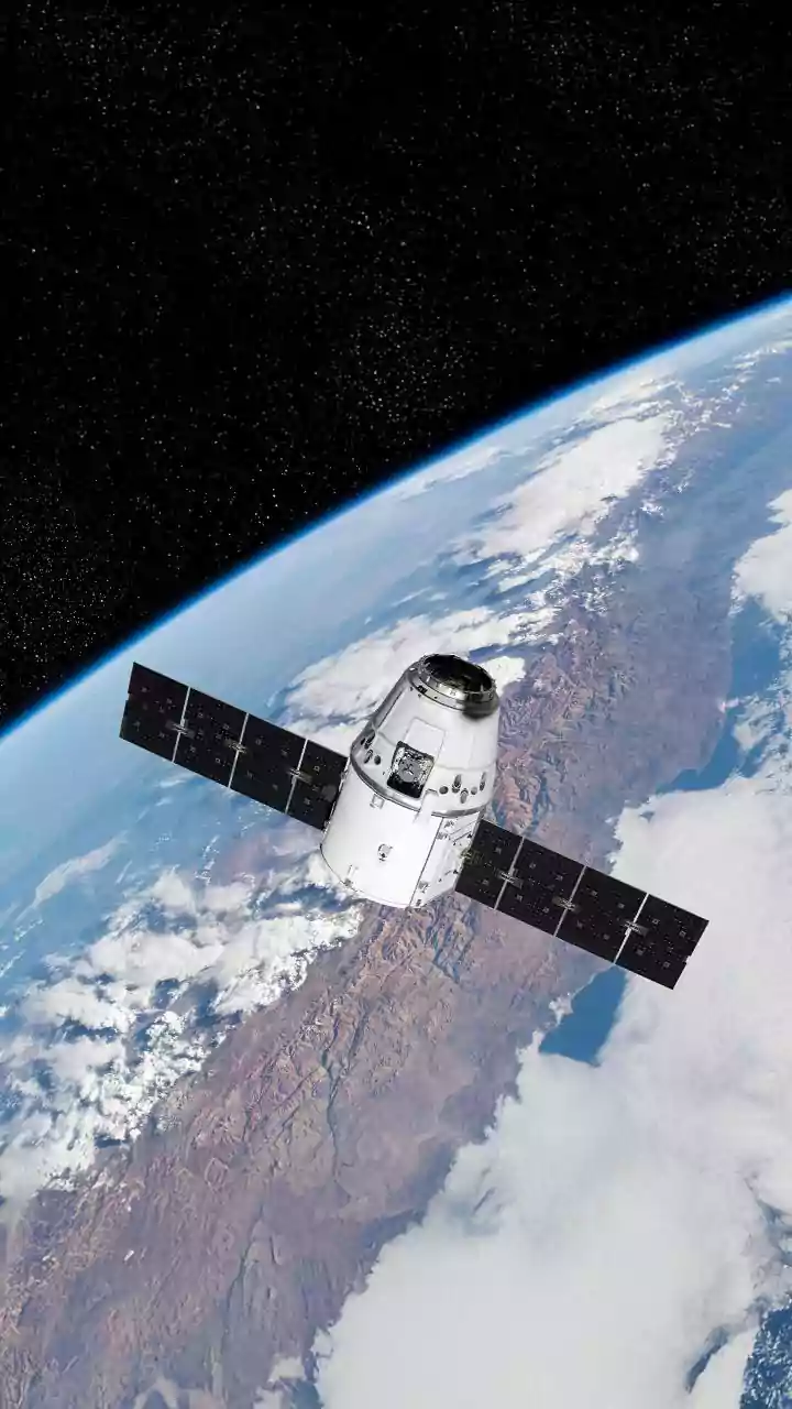 Space Partnerships: Fostering Innovation and Growth