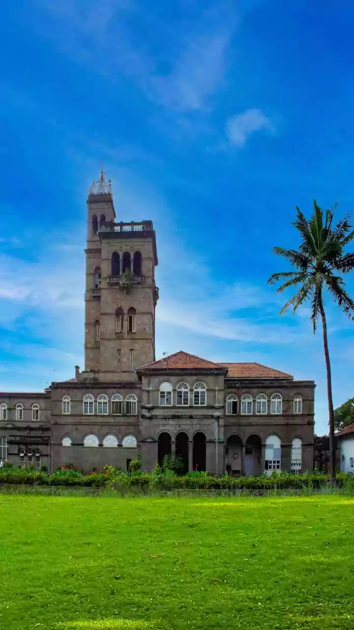 Pune: Will Prashant Jagtap Join Congress Or Shiv Sena (UBT)? Political Circles Abuzz After NCP-SP Exit