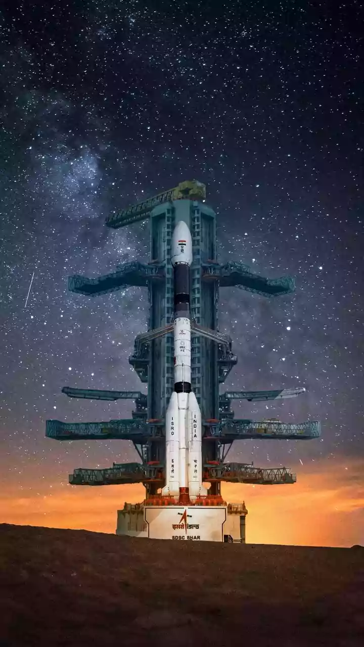 ISRO's big plans: 7 space missions by March 2026