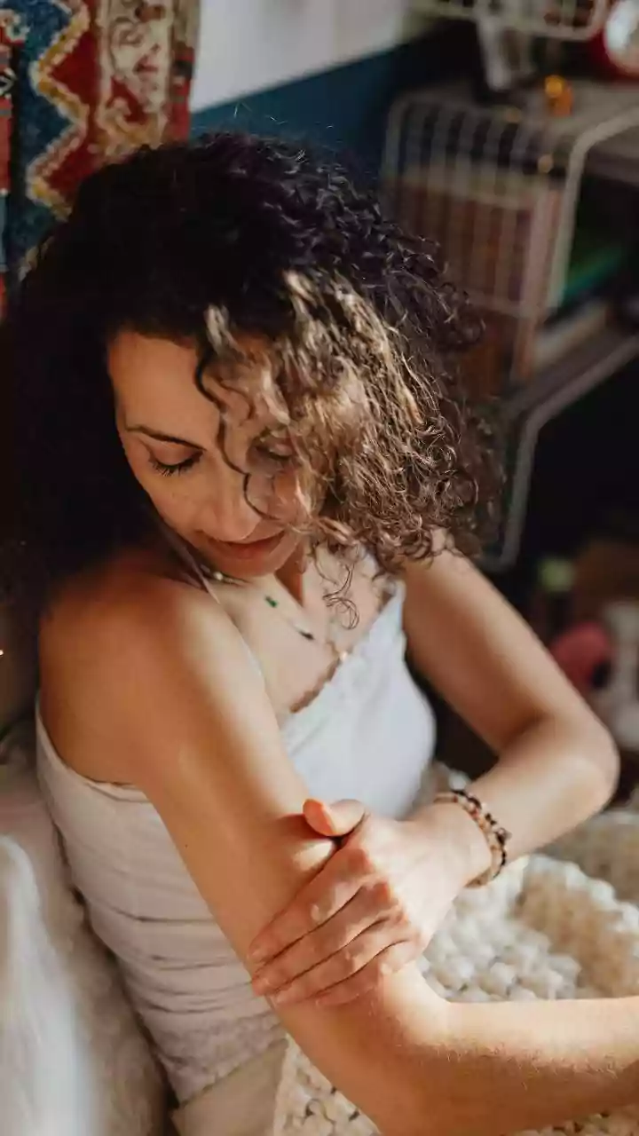 Finding Love After a Split: Self-Love First!