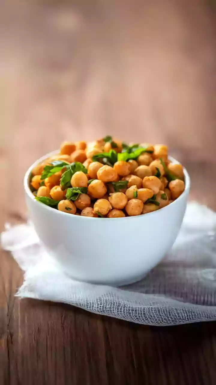 India's New Food Habits: Why Protein Snacks Are Winning More Everyday Snack Occasions