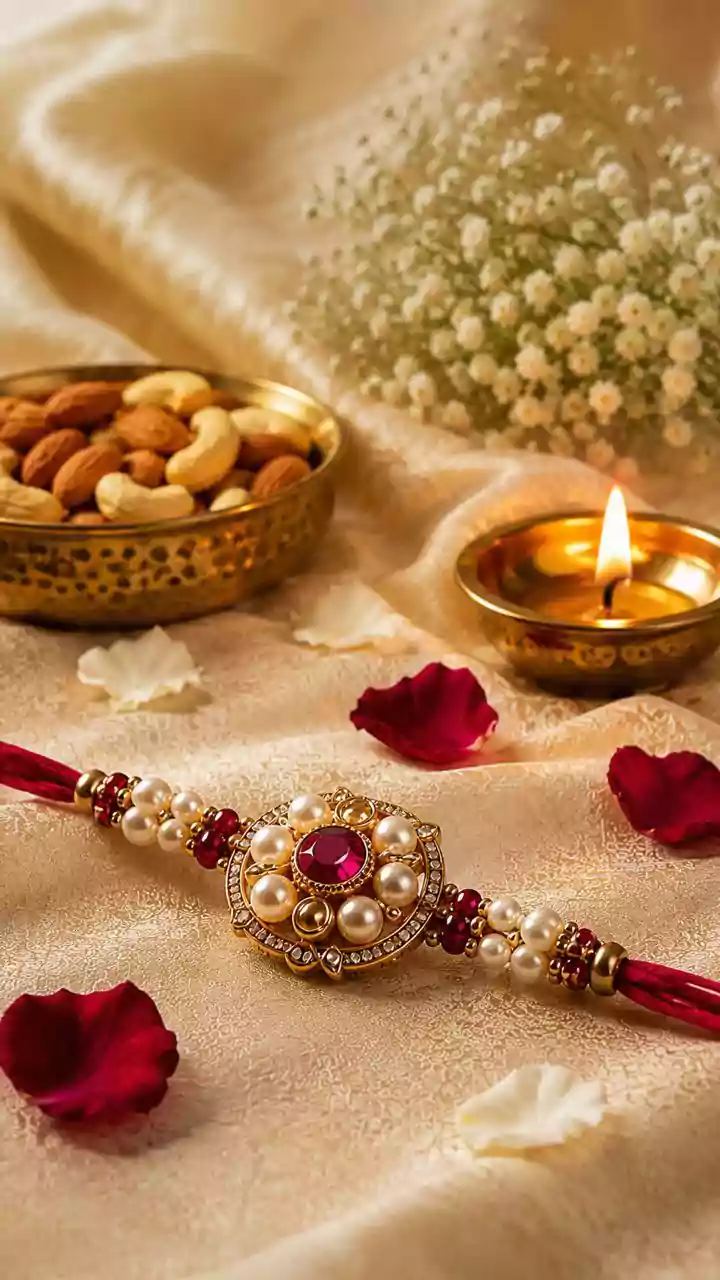 Not So Sweet! Sugar Prices Soar To ₹70/Kg Ahead Of Raksha Bandhan In Jabalpur