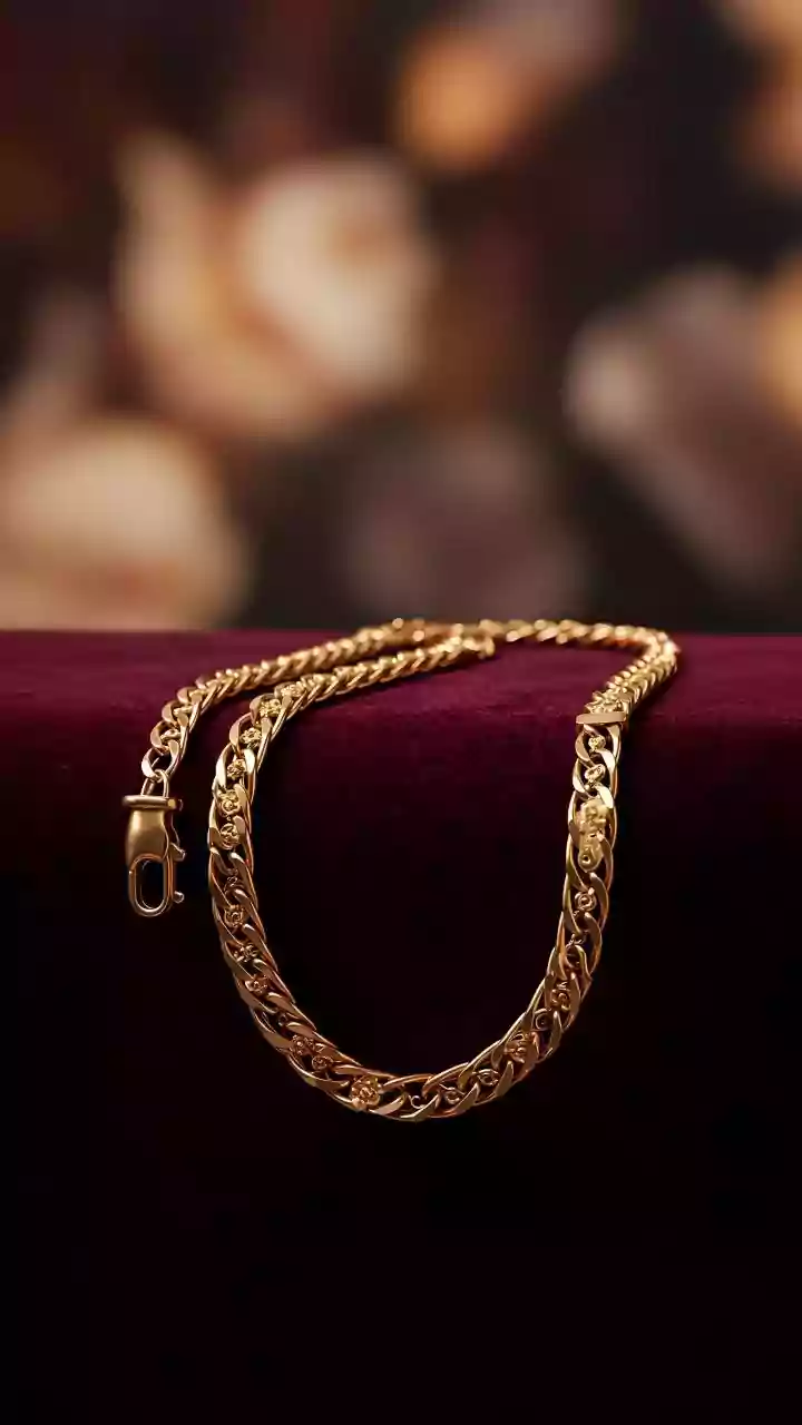 Decoding Gold Jewellery Hallmarks: What Do 916, 750, and 585 Really Mean?