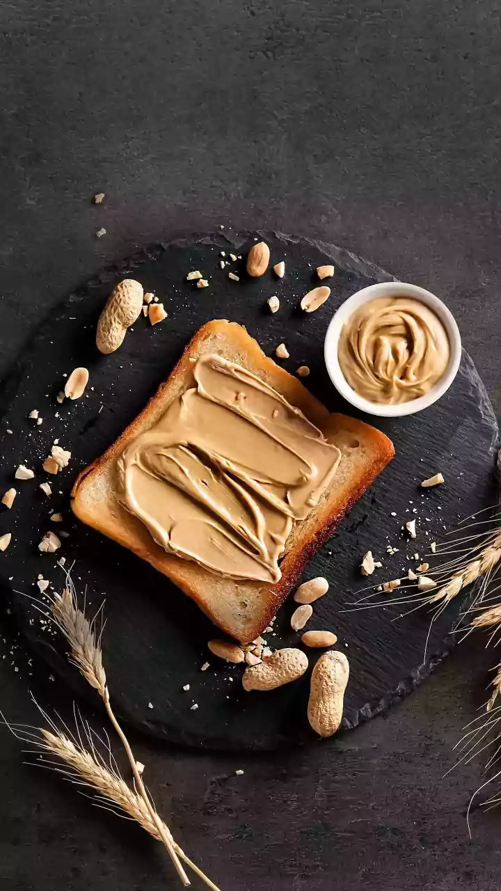 Peanut Butter & Weight Gain: A Delicious Strategy