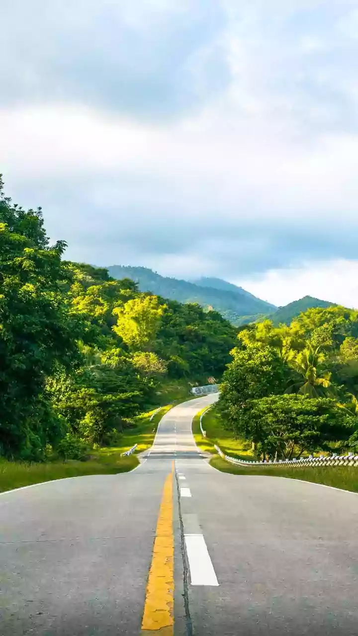 Before Your Monsoon Drive, Check These Car Essentials For Safer Hill Roads